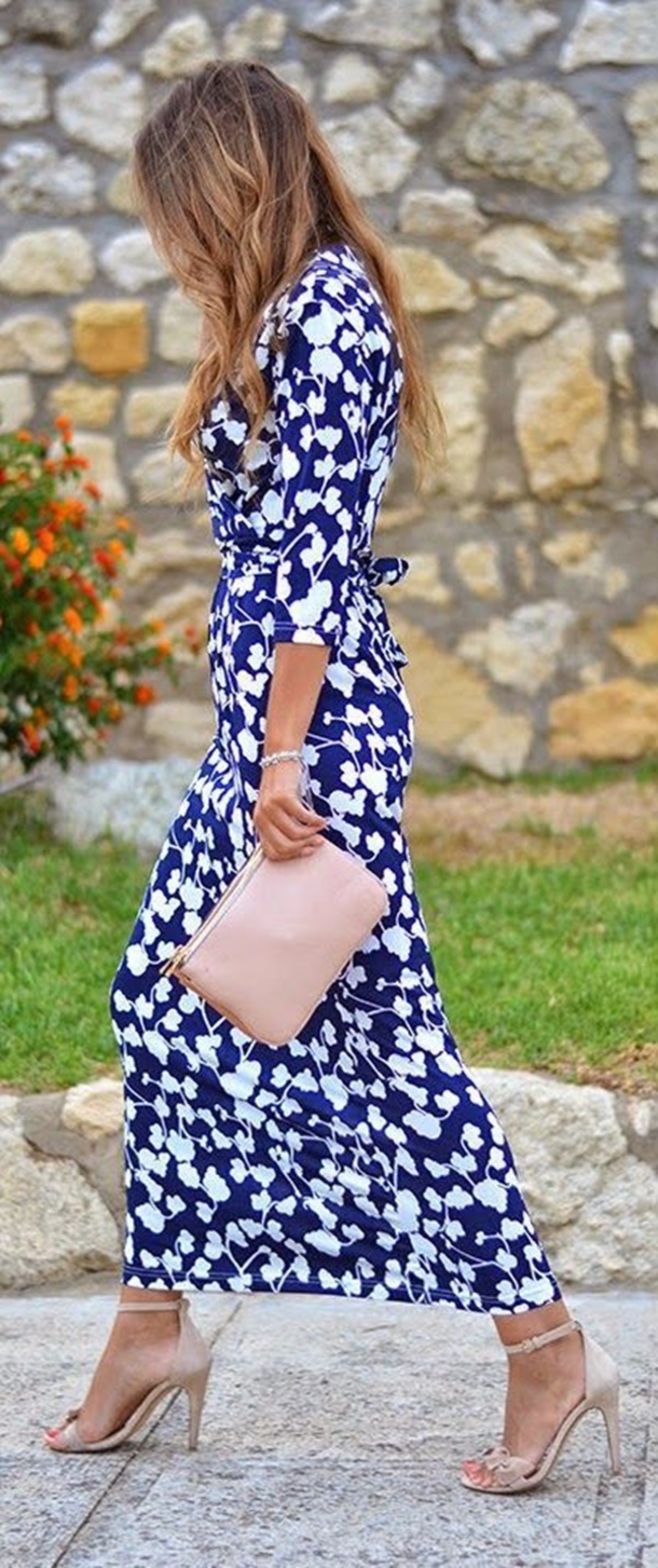 40 Printed Fashion Outfits For Summer - picture 20
