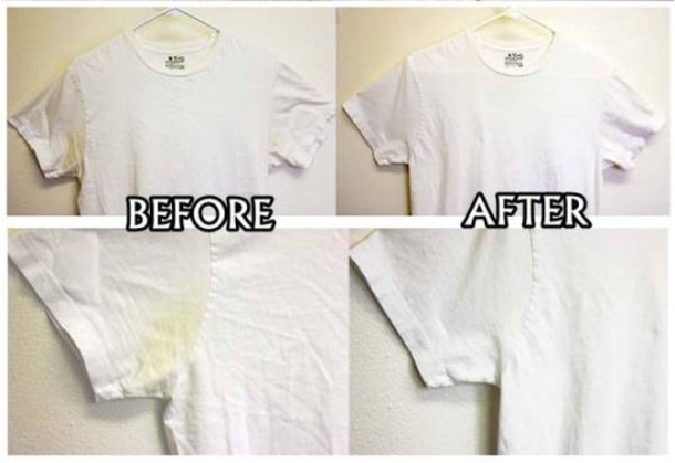 40 Surprising Ways You Can Use Salt - picture 3