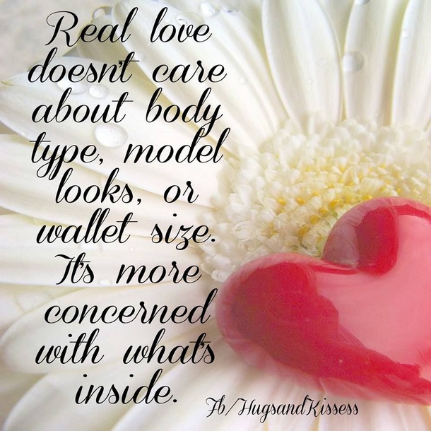 40 Sweet, Inspiring And Romantic Love Quotes - picture 11