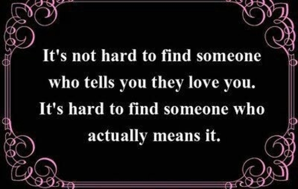 40 Sweet, Inspiring And Romantic Love Quotes - picture 22