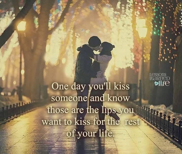 40 Sweet, Inspiring And Romantic Love Quotes - picture 23