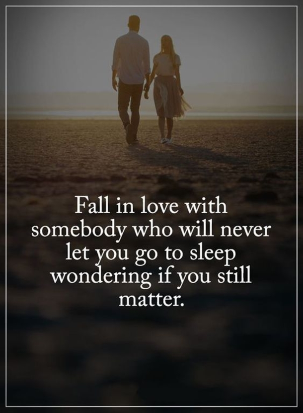 40 Sweet, Inspiring And Romantic Love Quotes - picture 24