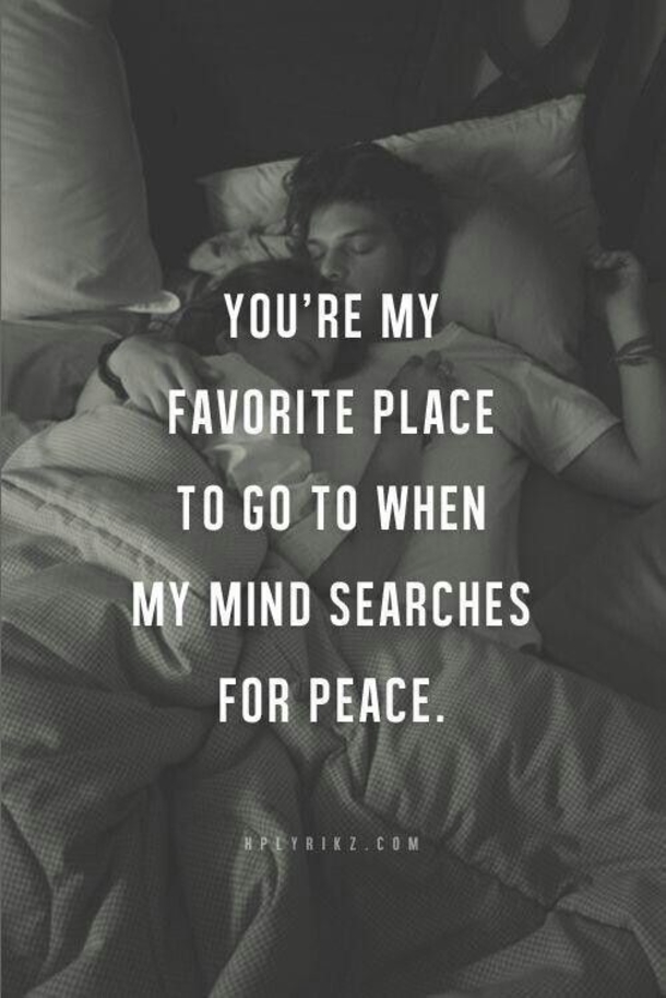 40 Sweet, Inspiring And Romantic Love Quotes - picture 25