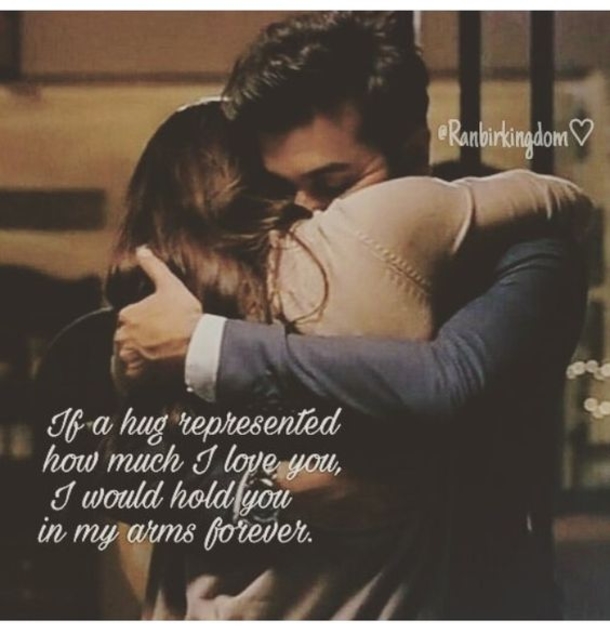 40 Sweet, Inspiring And Romantic Love Quotes - picture 29