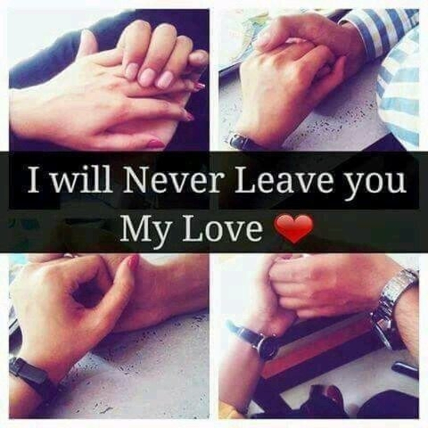 40 Sweet, Inspiring And Romantic Love Quotes - picture 31