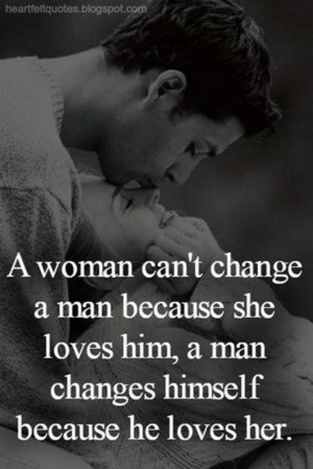 40 Sweet, Inspiring And Romantic Love Quotes - picture 33