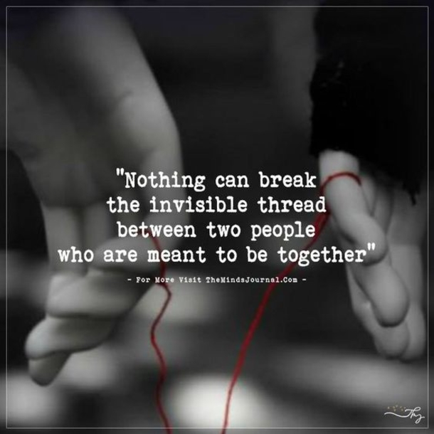 40 Sweet, Inspiring And Romantic Love Quotes - picture 35