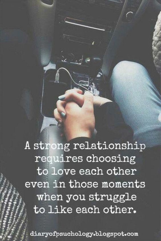 40 Sweet, Inspiring And Romantic Love Quotes - picture 36
