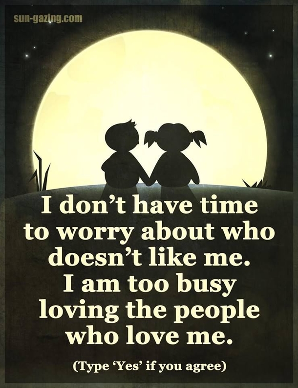 40 Sweet, Inspiring And Romantic Love Quotes - picture 39
