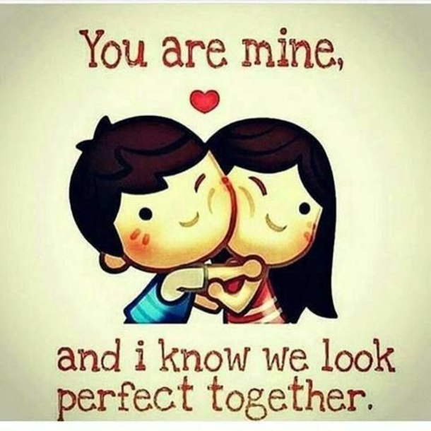 40 Sweet, Inspiring And Romantic Love Quotes - picture 41