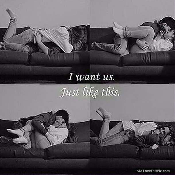40 Sweet, Inspiring And Romantic Love Quotes - picture 9