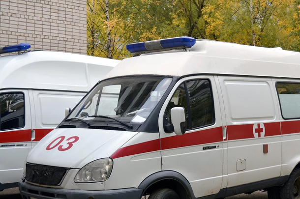 47-Year-Old Paramedic, Passes Away Inside Home Only Hours After Telling His Wife He’s Fine - picture 3