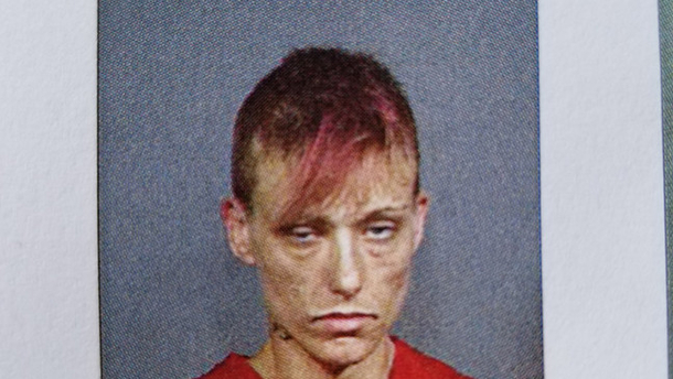 47-year-old Woman who was a meth addict at 12 and a felon, graduates from college after getting clean - picture 2