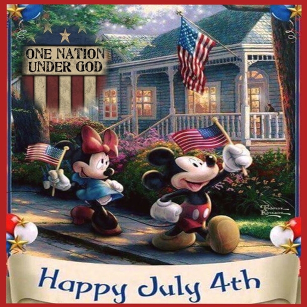 4th Of July Quotes For 2022 To Get Your Celebration Started! - picture 3