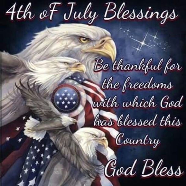 4th Of July Quotes For 2022 To Get Your Celebration Started! - picture 4