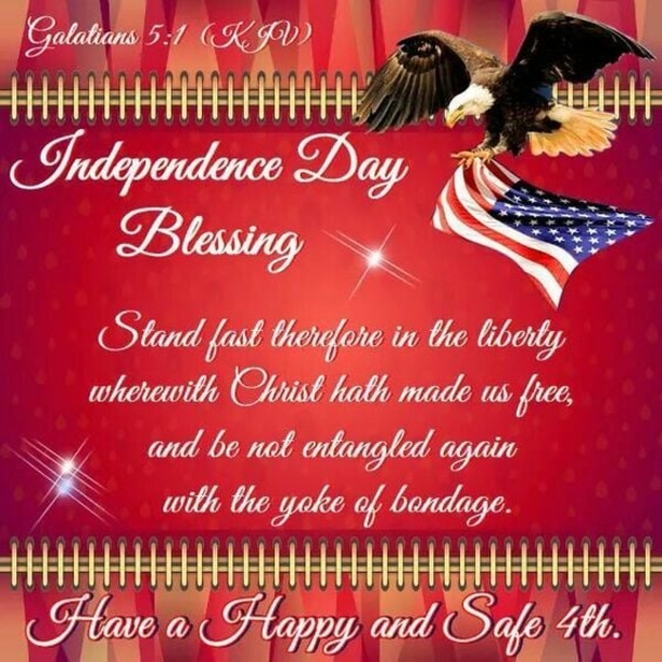 4th Of July Quotes For 2022 To Get Your Celebration Started! - picture 5