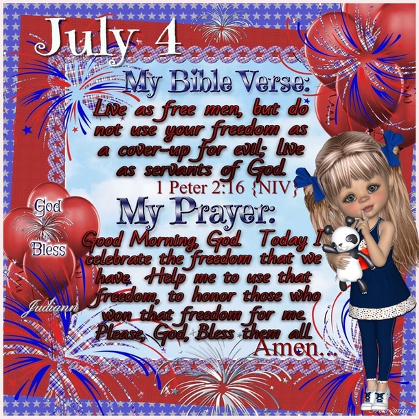 4th Of July Quotes For 2022 To Get Your Celebration Started! - picture 7