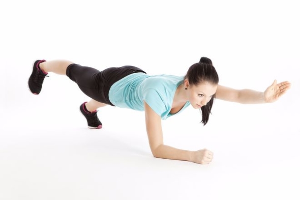 5 At-Home Exercises To Help Tone Flabby Arms - picture 2