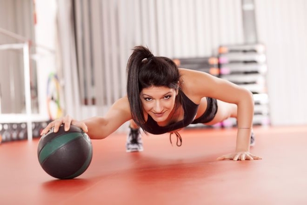 5 At-Home Exercises To Help Tone Flabby Arms - picture 6