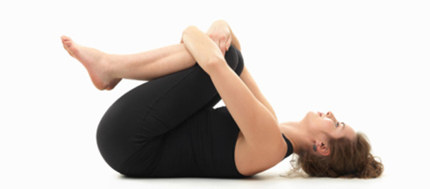 5 Brilliant Yoga Exercises To Reduce Your Belly Fat And Strengthen Your Abs - picture 6