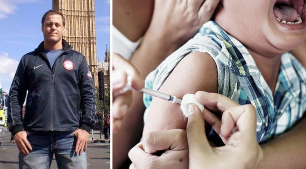 5 Doctors Dead Or Missing After Discovering This About Vaccines! - picture 2