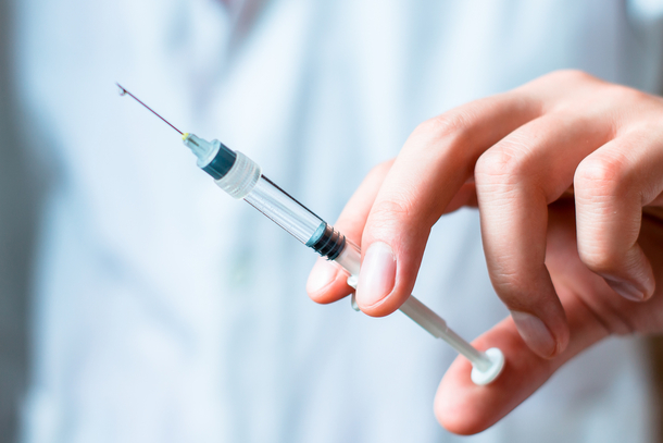 5 Doctors Dead Or Missing After Discovering This About Vaccines! - picture 4