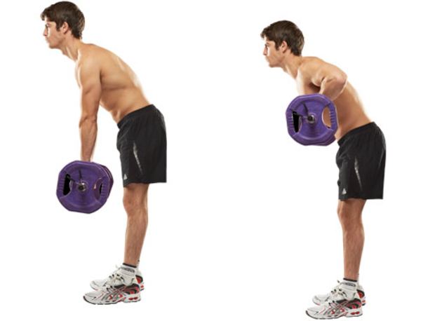 5 Easy Exercises That Will Help Tone And Tighten Your Arms Fast - picture 4