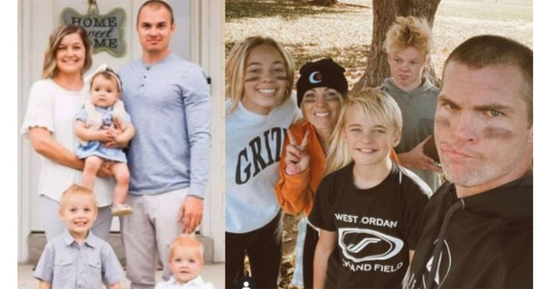 5 family members killed in massive 20-plus car pile up after storm – may they rest in peace - picture 2