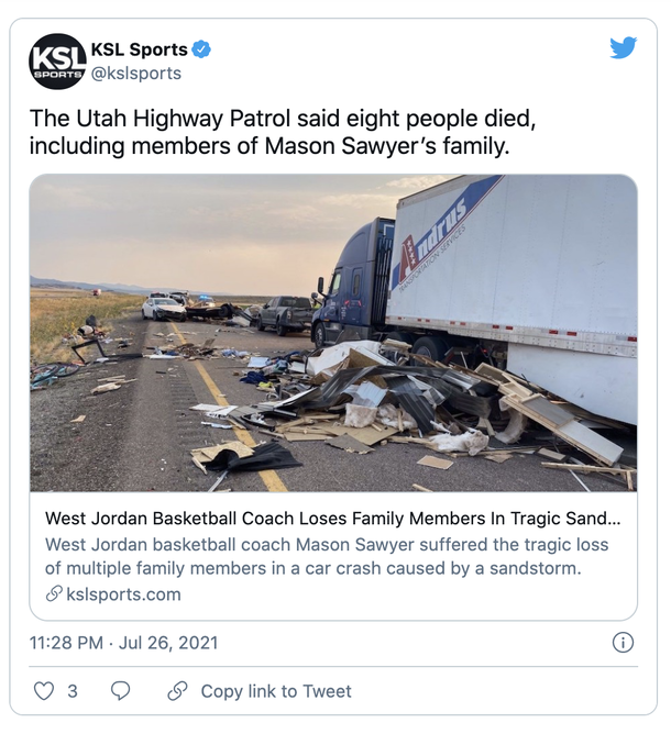 5 family members killed in massive 20-plus car pile up after storm – may they rest in peace - picture 3