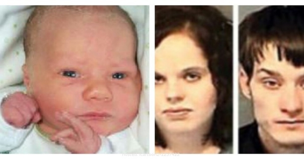 5 Month Old Baby Left In Car Seat For 8 Days With   No Food, Water Or Diaper Changes, Dies... - picture 2