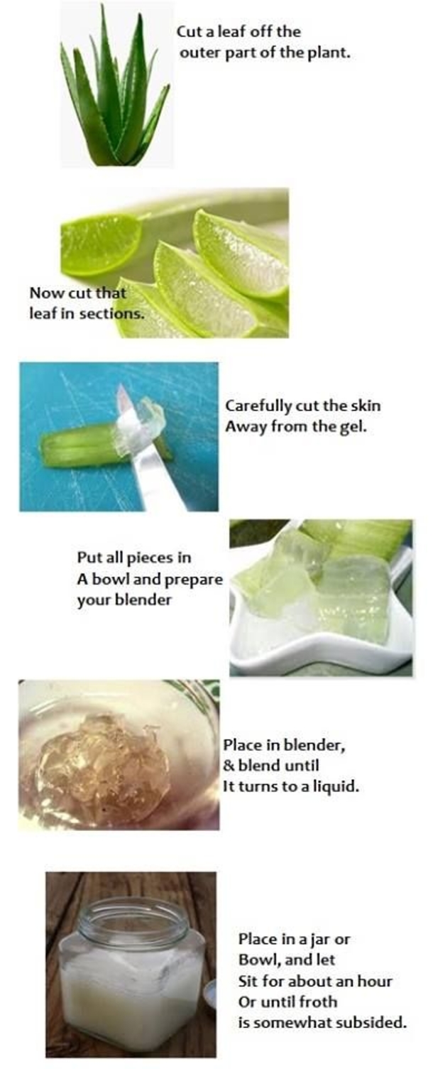 5 Natural And Effective Home Remedies To Lift Your Breasts - picture 4