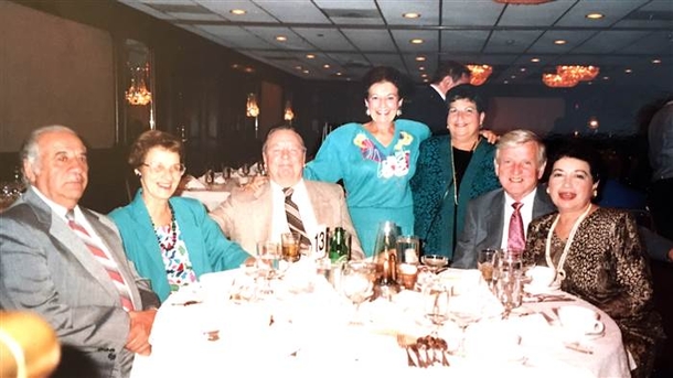 5 Siblings Live In The Same Nursing Home To Be Together, They Show Us True Meaning Of Family. - picture 4