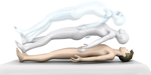 5 Signs A Deceased Loved One Is Nearby - picture 2