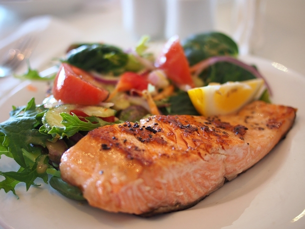 5 Simple Methods To Prevent Muscle Loss - picture 3
