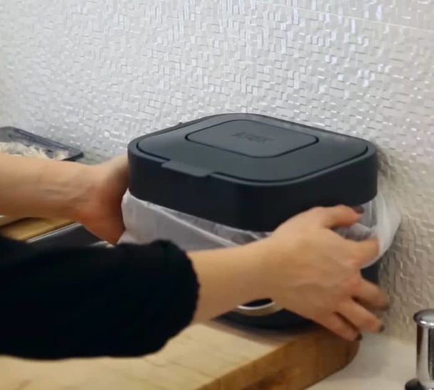 5 Tricks To Keep Your Kitchen Clean While Cooking - picture 2