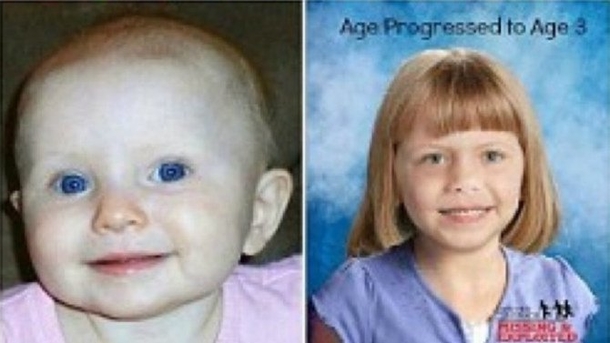 5 Years After Disappearance, Renewed Campaign To Find Missing Baby Lisa - picture 3