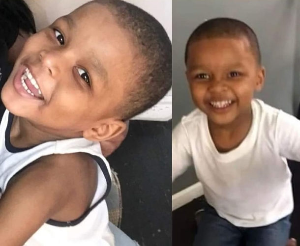 5-year-old boy killed after being shot nine times because he was ‘going to snitch’ – rest in peace - picture 2