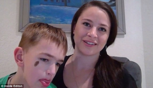 5-Year-Old Boy Never Spoke A Word, One Dentist's Action Changes His Life Completely - picture 3