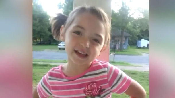 5-Year-Old Girl Is In Critical Condition After Parents Didn't Recognize Common Threat In Many American Homes - picture 3