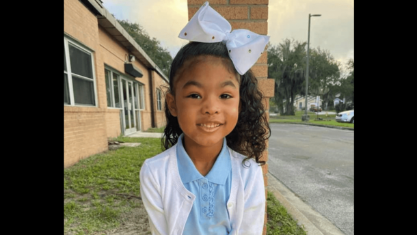 5-year-old girl loses her life after mom kidnaps her, crashes the car into a pond during high-speed police chase - picture 2