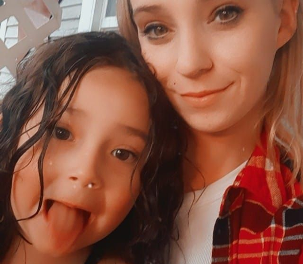5-year-old who had gone missing since September, unfortunately found dead in river – rest in peace - picture 2