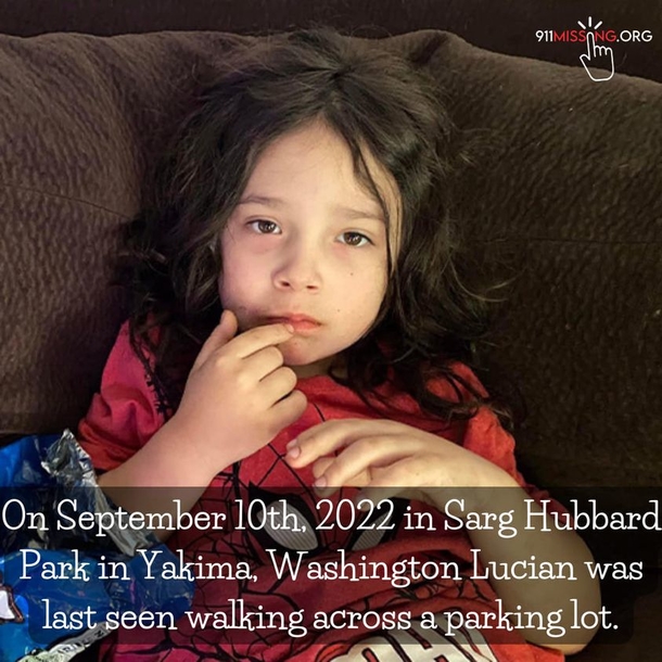 5-year-old who had gone missing since September, unfortunately found dead in river – rest in peace - picture 4