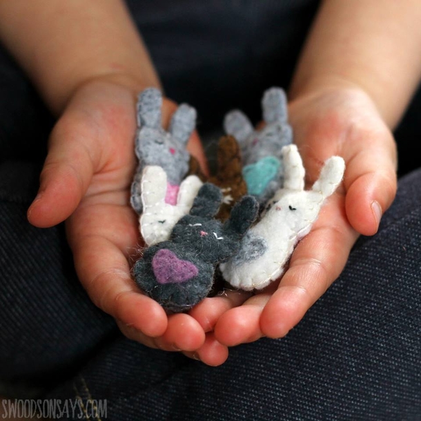 50 Beautiful Easter DIY Crafts For 2019 - picture 12