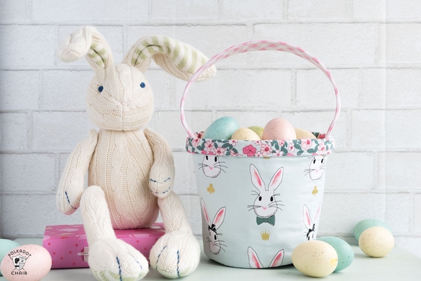 50 Beautiful Easter DIY Crafts For 2019 - picture 16