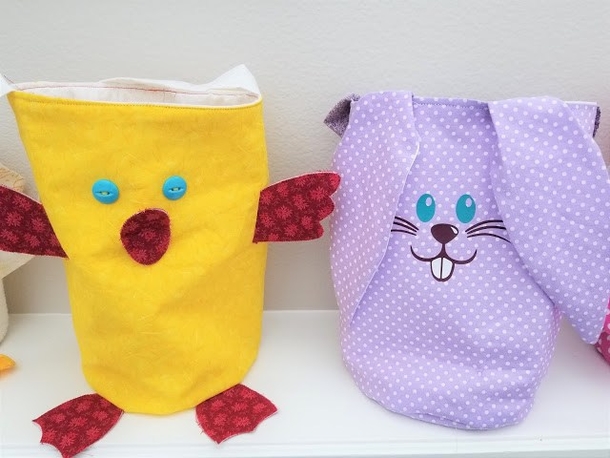 50 Beautiful Easter DIY Crafts For 2019 - picture 18