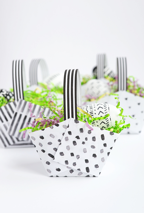50 Beautiful Easter DIY Crafts For 2019 - picture 19
