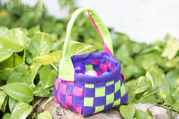 50 Beautiful Easter DIY Crafts For 2019 - picture 21