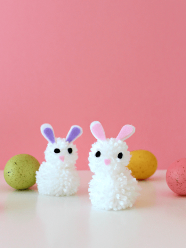 50 Beautiful Easter DIY Crafts For 2019 - picture 23