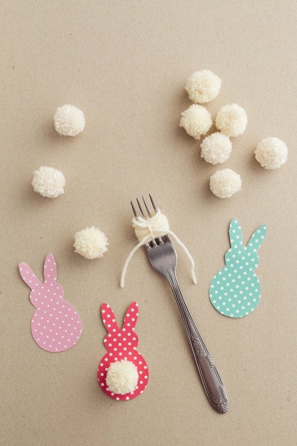 50 Beautiful Easter DIY Crafts For 2019 - picture 25