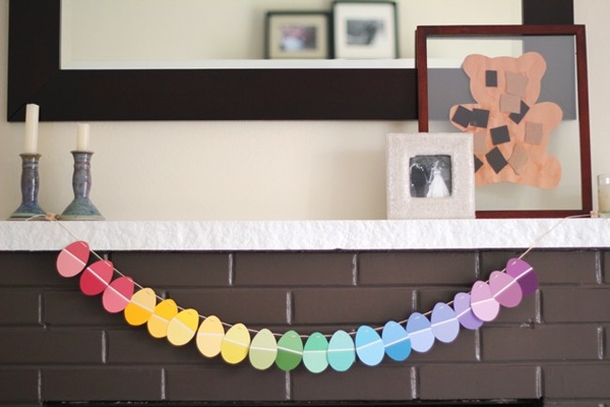 50 Beautiful Easter DIY Crafts For 2019 - picture 26